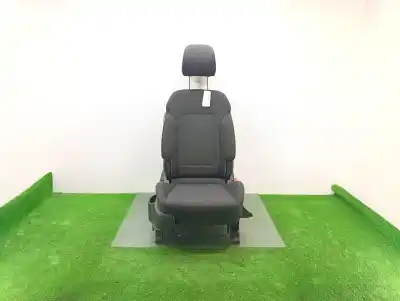 Автозапчасти б/у сиденье правое переднее за kia carens iv 1.7 crdi ссылки oem iam 88601a4000