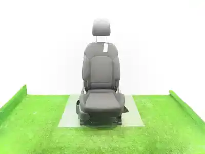 Автозапчасти б/у сиденье правое переднее за kia carens iv 1.7 crdi ссылки oem iam 88601a4000  