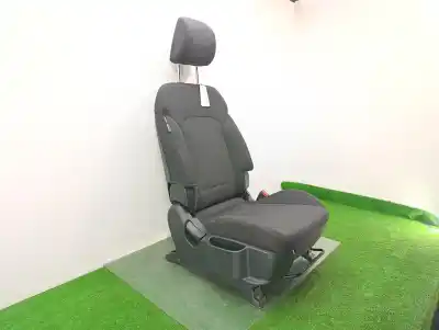 Автозапчасти б/у сиденье правое переднее за kia carens iv 1.7 crdi ссылки oem iam 88601a4000  