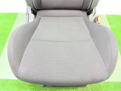 Автозапчасти б/у сиденье правое переднее за kia carens iv 1.7 crdi ссылки oem iam 88601a4000  