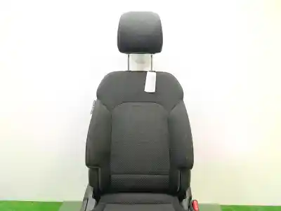 Автозапчасти б/у сиденье правое переднее за kia carens iv 1.7 crdi ссылки oem iam 88601a4000  