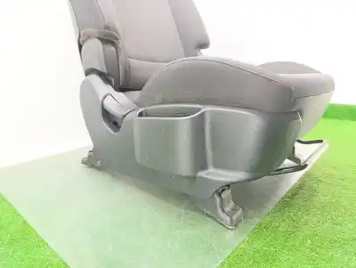 Автозапчасти б/у сиденье правое переднее за kia carens iv 1.7 crdi ссылки oem iam 88601a4000  