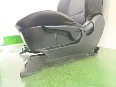 Автозапчастина б/у ліве передне сиділо для kia carens iv 1.7 crdi посилання на oem iam 88500a4000  
