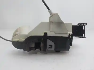 Gebrauchtes Autoersatzteil schloss der linken vordertür zum citroen c5 berlina millenium oem-iam-referenzen 9800618280