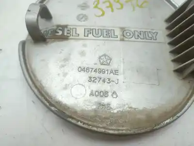 Pezzo di ricambio per auto di seconda mano  per JEEP CHEROKEE (KJ)  Riferimenti OEM IAM 04674991AE  