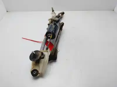 Peça sobressalente para automóvel em segunda mão Motor Do Limpa Para Brisas por NISSAN MICRA (K12E) Visia Referências OEM IAM 28810AX700  