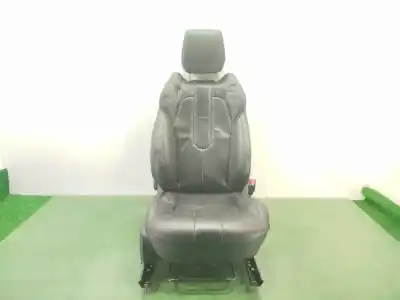 Peça sobressalente para automóvel em segunda mão assento dianteiro direito por land rover evoque pure referências oem iam lr056742  