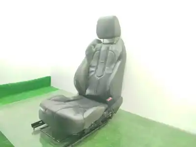 Peça sobressalente para automóvel em segunda mão assento dianteiro direito por land rover evoque pure referências oem iam lr056742  