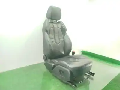 Peça sobressalente para automóvel em segunda mão assento dianteiro direito por land rover evoque pure referências oem iam lr056742  