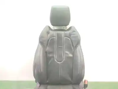 Peça sobressalente para automóvel em segunda mão assento dianteiro direito por land rover evoque pure referências oem iam lr056742  