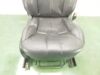 Peça sobressalente para automóvel em segunda mão assento dianteiro direito por land rover evoque pure referências oem iam lr056742  
