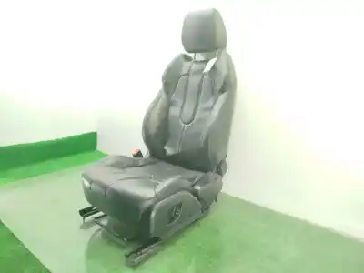 Peça sobressalente para automóvel em segunda mão assento dianteiro esquerdo por land rover evoque pure referências oem iam lr047659  