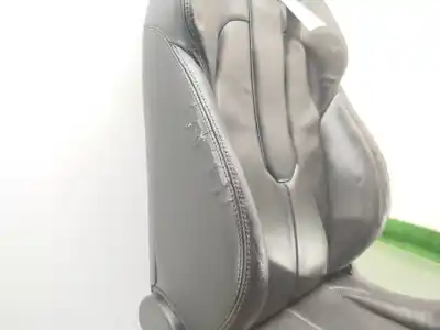 Peça sobressalente para automóvel em segunda mão assento dianteiro esquerdo por land rover evoque pure referências oem iam lr047659  