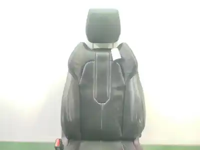 Peça sobressalente para automóvel em segunda mão assento dianteiro esquerdo por land rover evoque pure referências oem iam lr047659  