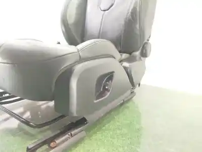 Peça sobressalente para automóvel em segunda mão assento dianteiro esquerdo por land rover evoque pure referências oem iam lr047659  