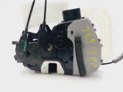 Peça sobressalente para automóvel em segunda mão fechadura da porta dianteira direita por hyundai ioniq klass electro referências oem iam 81320g2010