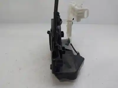 Peça sobressalente para automóvel em segunda mão fechadura da porta dianteira esquerda por hyundai ioniq klass electro referências oem iam 81310g2010