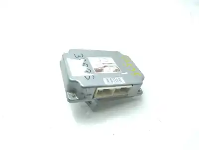 Pezzo di ricambio per auto di seconda mano modulo elettronico per nissan navara pick-up (d40m) double cab se 4x4 riferimenti oem iam 330843x42a  