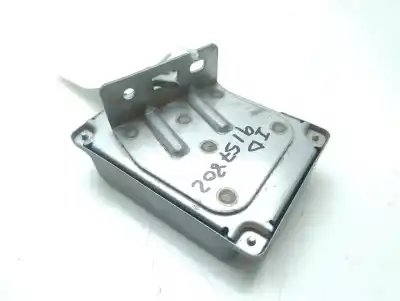 Pezzo di ricambio per auto di seconda mano modulo elettronico per nissan navara pick-up (d40m) double cab se 4x4 riferimenti oem iam 330843x42a  