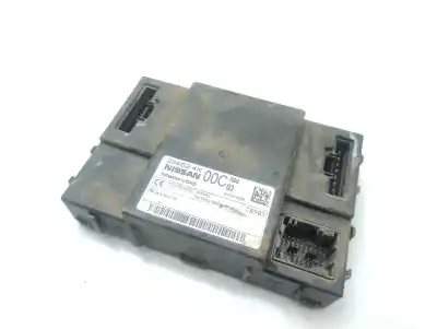 Pezzo di ricambio per auto di seconda mano Modulo Elettronico per NISSAN NAVARA PICK-UP (D40M) Double Cab SE 4X4 Riferimenti OEM IAM 284B24X00C  