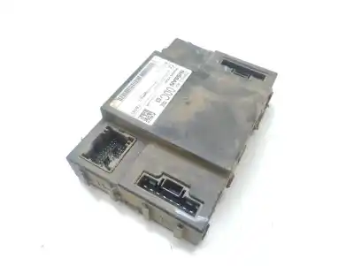 Pezzo di ricambio per auto di seconda mano modulo elettronico per nissan navara pick-up (d40m) double cab se 4x4 riferimenti oem iam 284b24x00c  