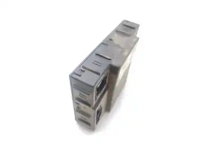 Pezzo di ricambio per auto di seconda mano modulo elettronico per nissan navara pick-up (d40m) double cab se 4x4 riferimenti oem iam 284b24x00c  