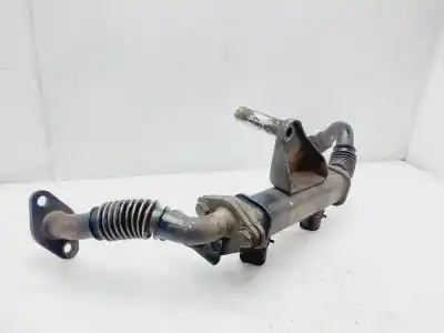Second-hand car spare part egr cooler for nissan navara pick-up (d40m) double cab se 4x4 oem iam references 14735ec00d  