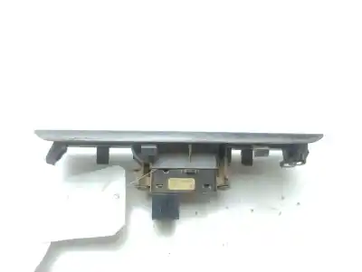 Pezzo di ricambio per auto di seconda mano Interruttore Alzacristalli Anteriore Destro per NISSAN NAVARA PICK-UP (D40M) Double Cab SE 4X4 Riferimenti OEM IAM 80960EB670  