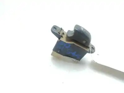 Peça sobressalente para automóvel em segunda mão Botão / Interruptor Elevador Vidro Dianteiro Direito por HYUNDAI SANTA FE (SM) 2.0 GLS CRDI 4X4 Referências OEM IAM 621W17520  