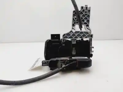 Peça sobressalente para automóvel em segunda mão fechadura da porta dianteira direita por kia sportage drive 4x2 referências oem iam 813203u010