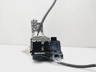 Peça sobressalente para automóvel em segunda mão fechadura da porta dianteira esquerda por kia sportage drive 4x2 referências oem iam 813103u000