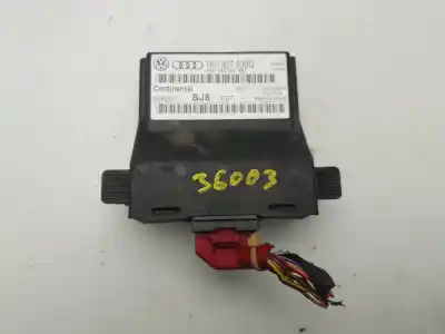 Second-hand car spare part Electronic Module for VOLKSWAGEN JETTA III (1K2) 1.9 TDI OEM IAM references 1K0907530Q  