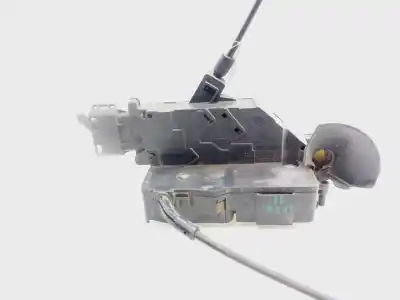 Автозапчастина б/у замок передніх дверей лівий для citroen c4 grand picasso exclusive посилання на oem iam 24090816  