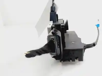 Автозапчастина б/у замок передніх дверей лівий для citroen c4 grand picasso exclusive посилання на oem iam 24090816  