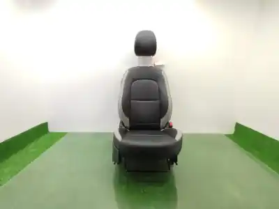 Автозапчастина б/у передне праве сиділо для kia picanto (ja) gt line 67 cv / 49 kw посилання на oem iam 88920g6000  