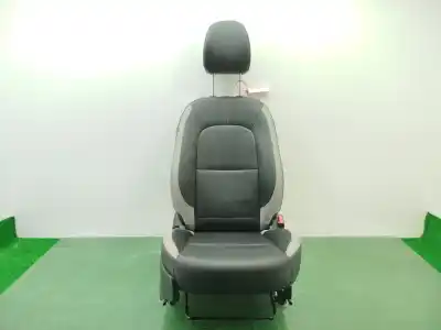 Автозапчастина б/у передне праве сиділо для kia picanto (ja) gt line 67 cv / 49 kw посилання на oem iam 88920g6000  