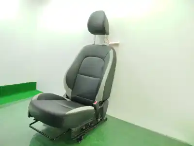 Автозапчастина б/у передне праве сиділо для kia picanto (ja) gt line 67 cv / 49 kw посилання на oem iam 88920g6000  