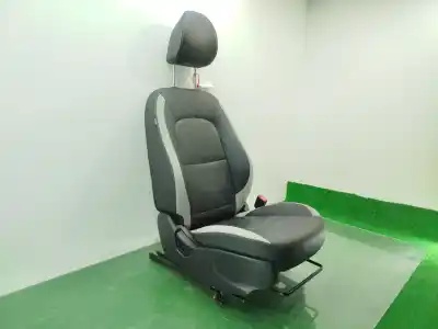 Автозапчасти б/у сиденье правое переднее за KIA PICANTO (JA) GT Line 67 CV / 49 KW ссылки OEM IAM 88920G6000  