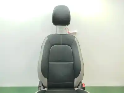 Автозапчастина б/у передне праве сиділо для kia picanto (ja) gt line 67 cv / 49 kw посилання на oem iam 88920g6000  