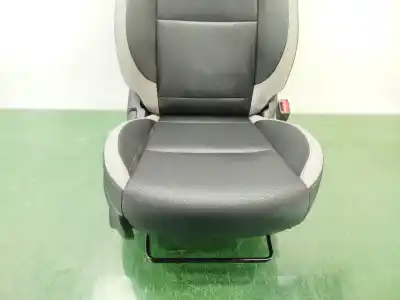 Автозапчастина б/у передне праве сиділо для kia picanto (ja) gt line 67 cv / 49 kw посилання на oem iam 88920g6000  