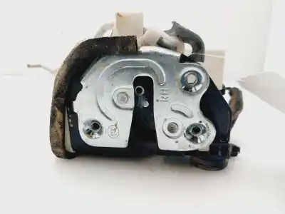 Pezzo di ricambio per auto di seconda mano serratura porta posteriore destra per kia picanto (ja) gt line 67 cv / 49 kw riferimenti oem iam 81420g6010  