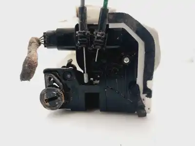 Pezzo di ricambio per auto di seconda mano serratura porta posteriore destra per kia picanto (ja) gt line 67 cv / 49 kw riferimenti oem iam 81420g6010  