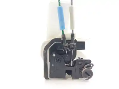 Peça sobressalente para automóvel em segunda mão fechadura da porta traseira esquerda por kia picanto (ja) gt line 67 cv / 49 kw referências oem iam 81410g6010  