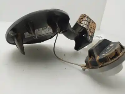 Pezzo di ricambio per auto di seconda mano tappo esterno del carburante per kia picanto (ja) gt line 67 cv / 49 kw riferimenti oem iam 69510g6000  