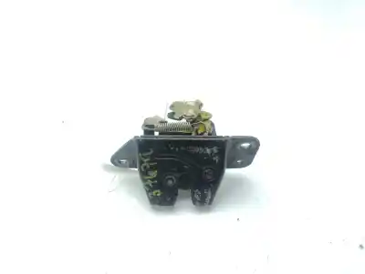 Second-hand car spare part Trunk Lock for SSANGYONG RODIUS Xdi OEM IAM references 7141021002  