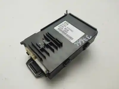 Автозапчасти б/у электронный модуль за mazda cx-5 center-line awd ссылки oem iam kd45675y0c  