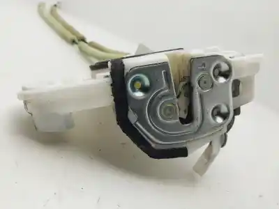 Second-hand car spare part Left Front Door Lock for MAZDA CX-5 Center-Line AWD OEM IAM references KD5359310  