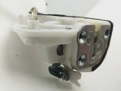 Second-hand car spare part Rear Right Door Lock for MAZDA CX-5 Center-Line AWD OEM IAM references KD5372310  