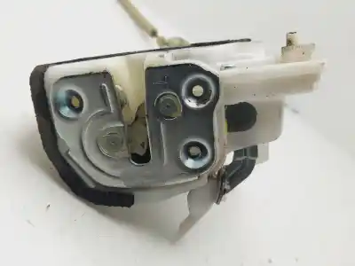 Автозапчасти б/у замок задней левой двери за mazda cx-5 center-line awd ссылки oem iam kd5373310  