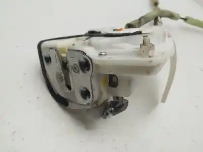 Second-hand car spare part Rear Left Door Lock for MAZDA CX-5 Center-Line AWD OEM IAM references KD5373310  